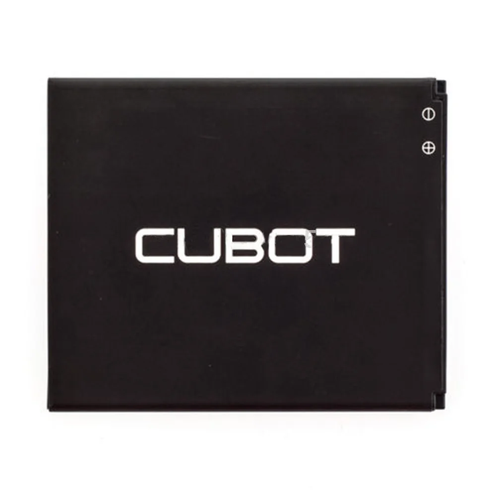 CUBOT S208A аккумулятор 2000 мАч высокое качество оригинальный сменный аксессуар для
