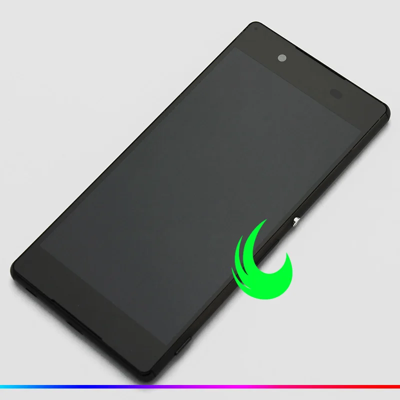Оригинальный дисплей 5 2 дюйма для Sony Xperia Z4 Z3 + Plus E6553 E6533 сенсорный ЖК-экран с