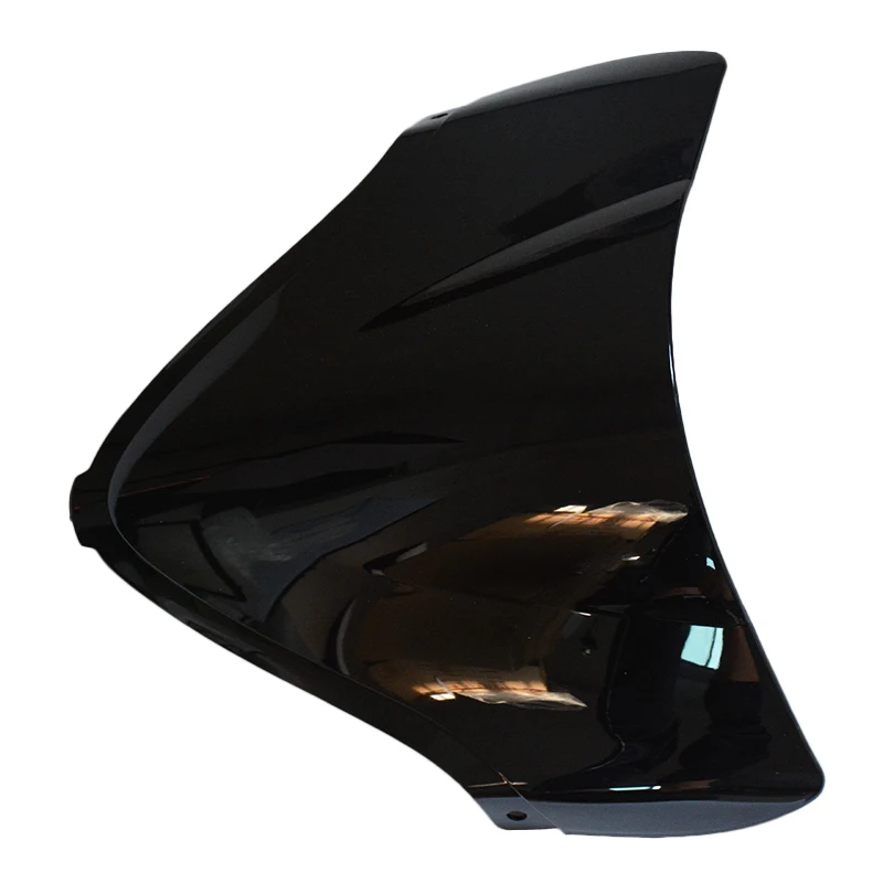 Ветровое стекло Double Bubble 08 17 для SUZUKI GSXR1300 GSX1300R Hayabusa|windshield windscreen|double bubbledouble bubble