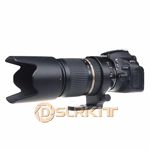 Кольцо для крепления штатива для NIKON AF-S 80-200 мм f/2.8D F2.8 D ED