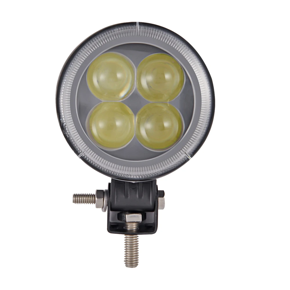 2 шт. Автомобильные светодиодные ламсветильник 12 Вт В 960 лм|led spotlight|12v spotlightlight