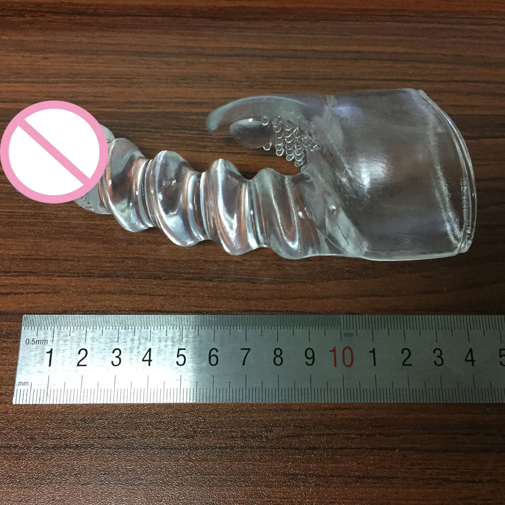 Multi Скорость Волшебная Палочка Массажер Тела Клитора Вибратор Вибраторы