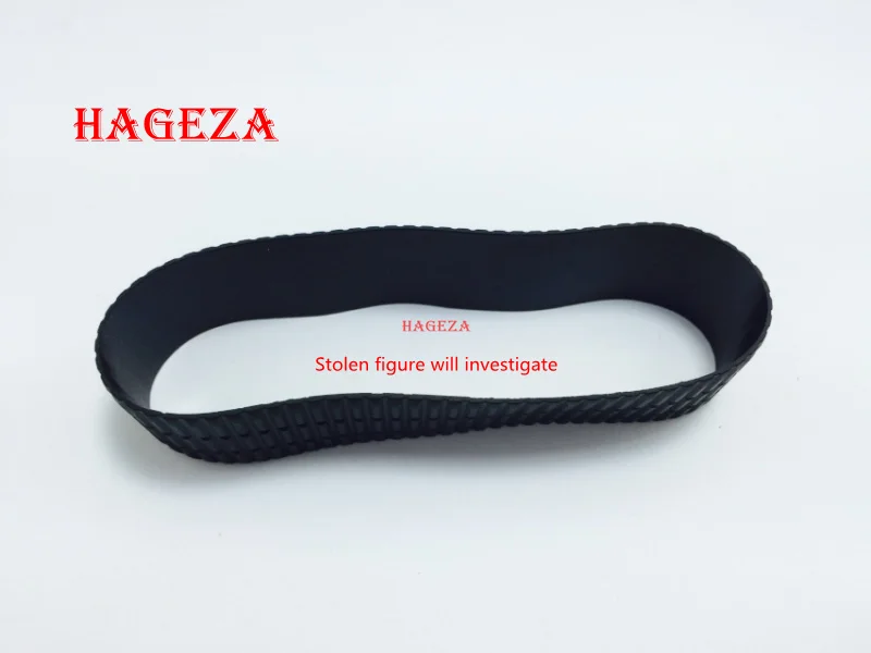 

New and Original For Nikon AF ZOOM NIKKOR ED 80-200mm F2.8D FOCUS RUBBER RING Camera Lens Repair Part 1k110-463