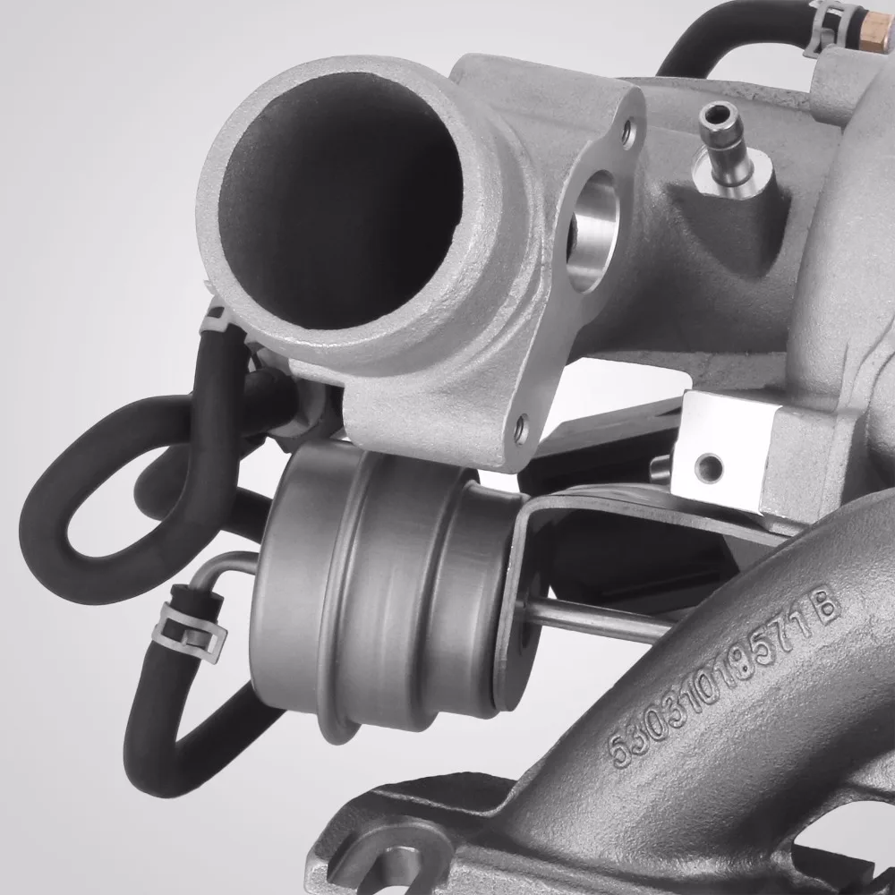 НОВЫЙ ТУРБОКОМПРЕССОР для Audi A4 2 0 T B7 BUL BWE BWT K03 2005 2007 2008 2009|turbocharger audi a4|turbocharger
