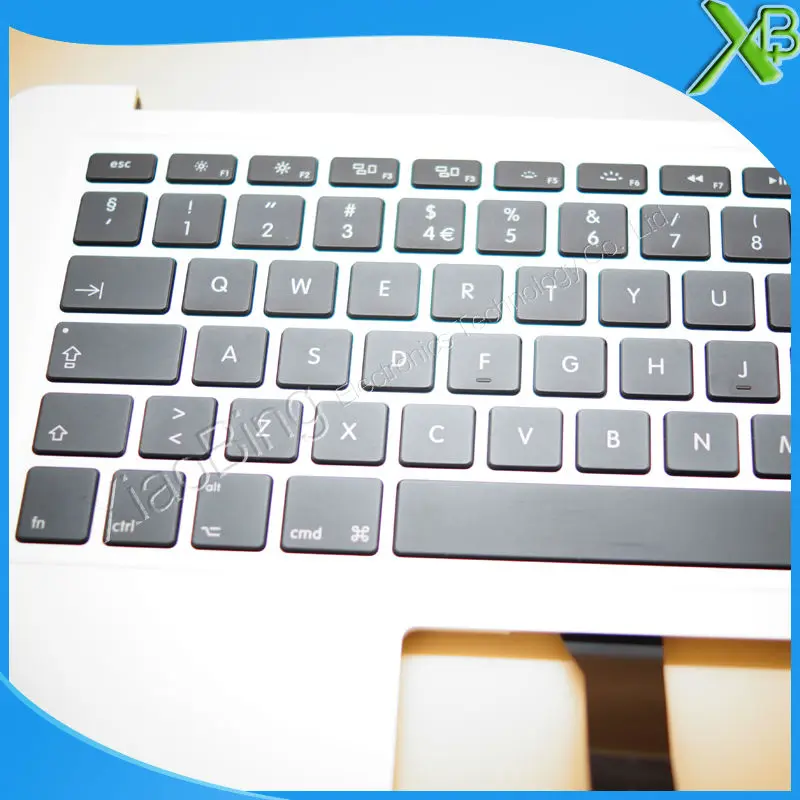 Новый чехол без норвежской клавиатуры для MacBook Air 13 3 дюйма A1466 2013 2015 лет|macbook