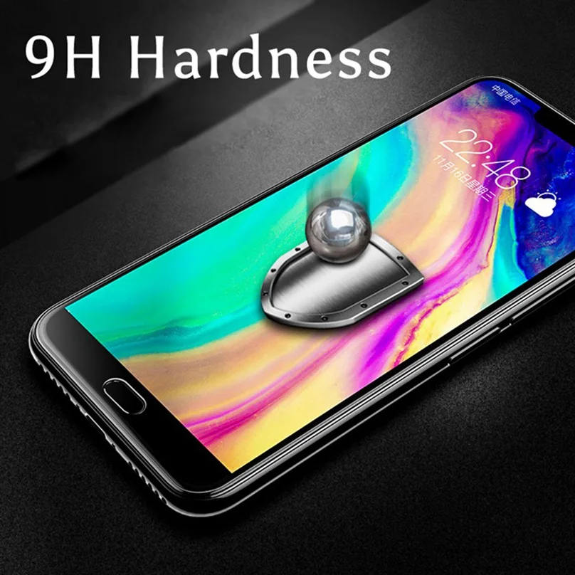 Reaoom 5D Защитное стекло для Xiaomi Mi 8 SE закаленное Защита экрана Xiami Xioami защитная