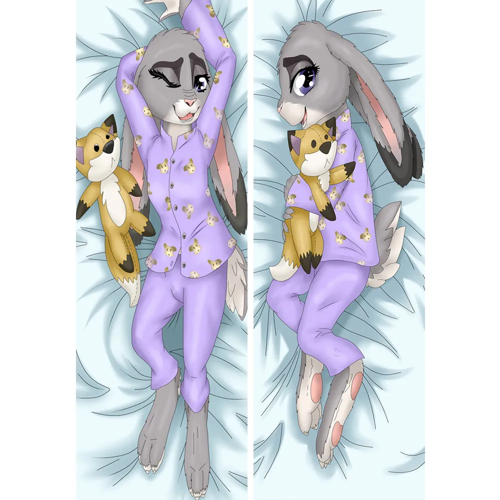 

2018 update anime Rodeo Stampede body pillow cover Dakimakura