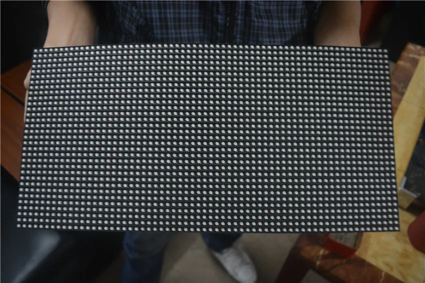 Гибкий P5 smd внутренний 320*160 мм полноцветный светодиодный модуль широко для сферического экрана, ромбического экрана, оригинального экрана, 40000 точек/кв. М