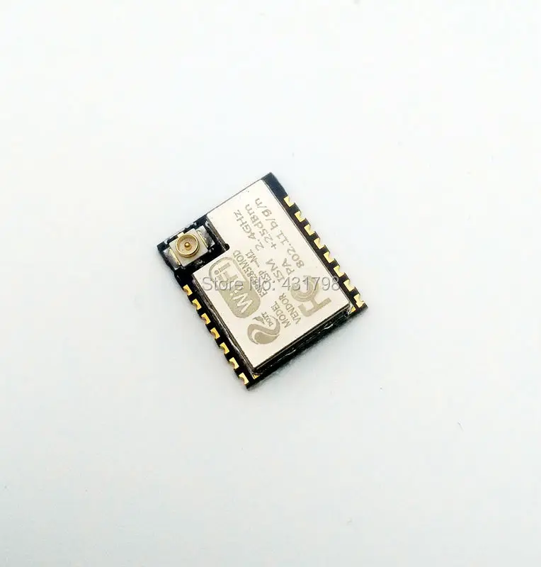 IOT ESP8285 беспроводной WIFI серийный модуль | Обустройство дома