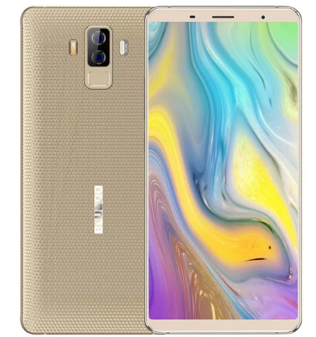 BLUBOO S3 смартфон 8500 мАч FHD+ 6,0 дюймов 4 ГБ+ 64 ГБ MTK6750T Восьмиядерный 1,5 ГГц двойной сзади Камера 21MP+ 5MP 4 г мобильного телефона