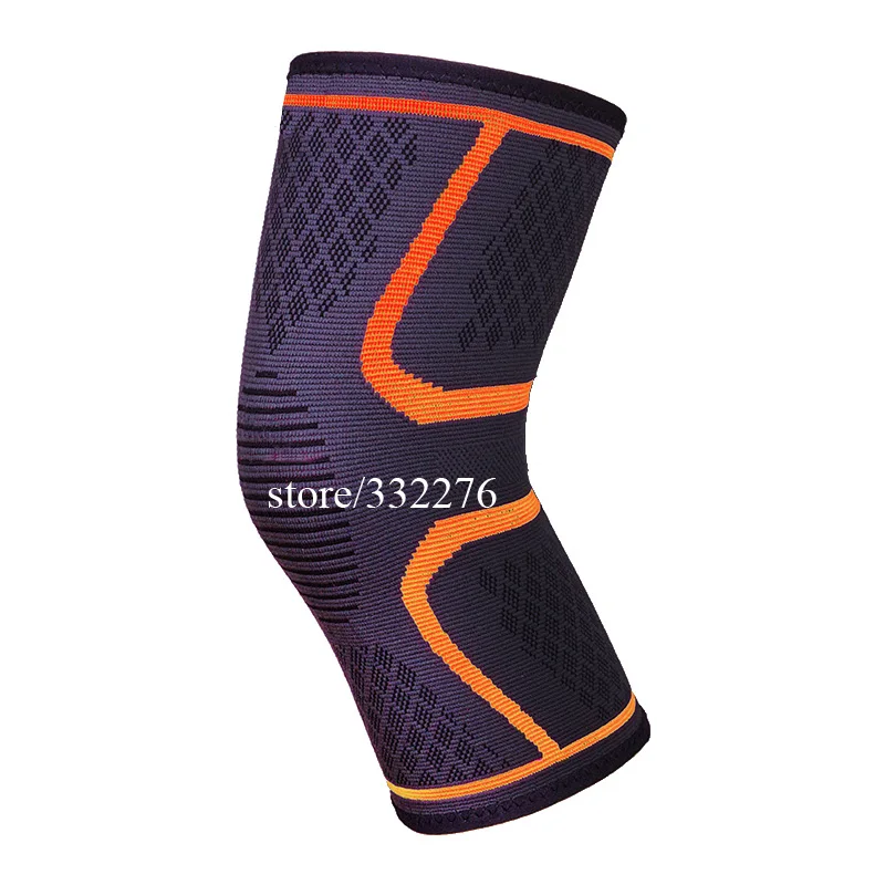 Защитные наколенники CAMEWIN 2 шт. спортивные для бега баскетбола мужчин и женщин