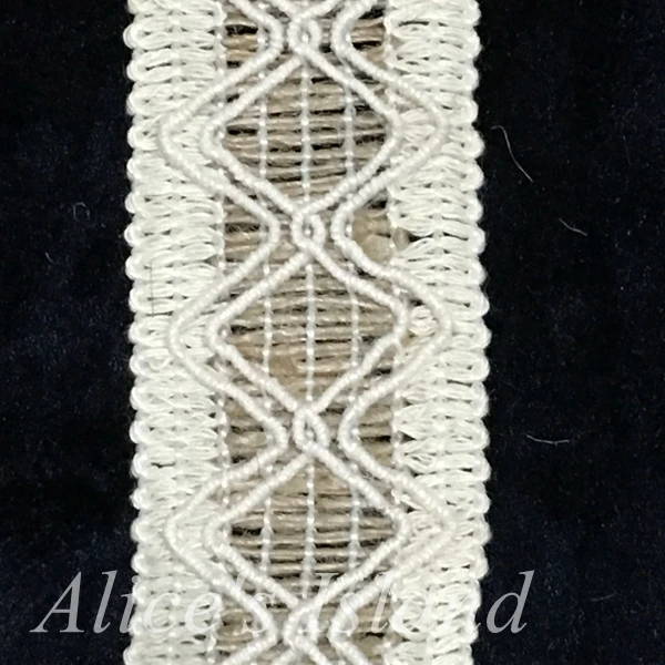 2 метра/рулон джутовая лента свадебные декорации | Дом и сад