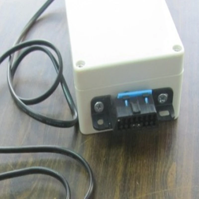 Горячая продажа OBD II зарядное устройство для авто диагностических инструментов с