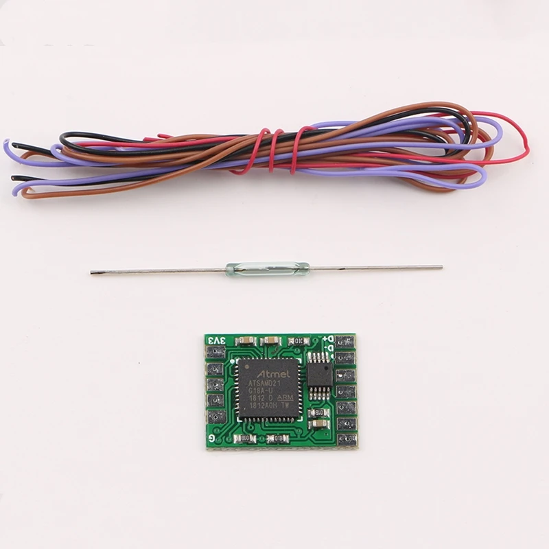 RCM X86 Автомобильный ключ поддержка полезной нагрузки SX/ OS ReiNX RajNX ДЛЯ NS Switch|Запасные