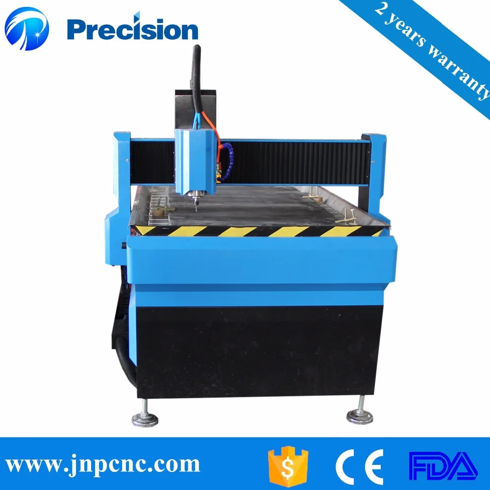 6090 китайский маршрутизатор с ЧПУ гранитный станок водяным охлаждением 1 5 кВт/2 2