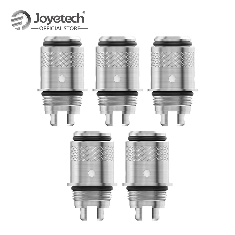 Оригинальный эго одна V2 распылитель и 5 шт. 0 5/1.0ohm один CL натуральный хлопок