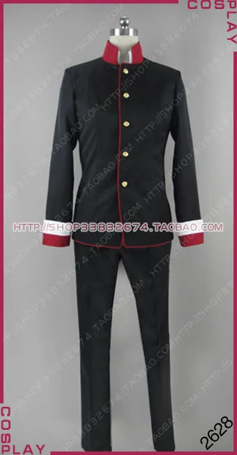 Королевский репетитор Бруно фон гранзирейх костюм для косплея S002|cosplay costume|costume