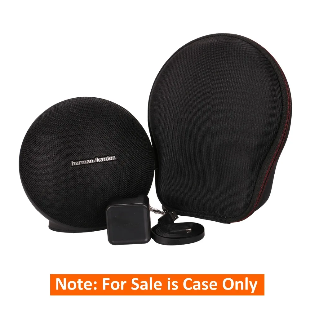 LTGEM EVA жесткий чехол для путешествий Harman/Kardon Onyx Mini Портативный беспроводной
