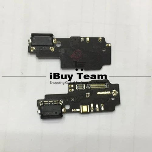 for Mi Mix 2 Для Xiaomi mi Mix 2 2S зарядки Порты и разъёмы док-станция для зарядки с гибким кабелем для mi x2 mi x2S док-станция для Зарядное устройство Модуль запасная часть для Запчасти - Цвет: for Mi Mix 2