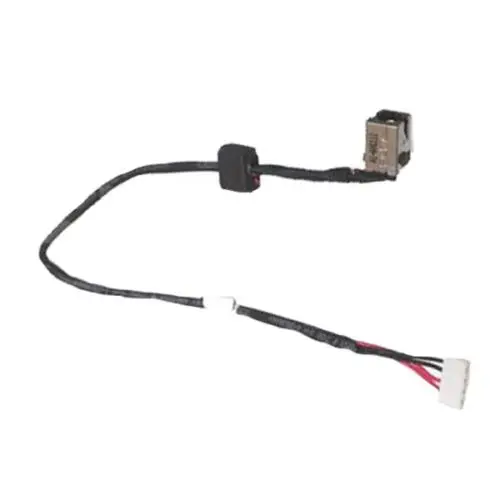 

WZSM Wholesale New DC Power Jack cable for Lenovo G570 G575 Laptop