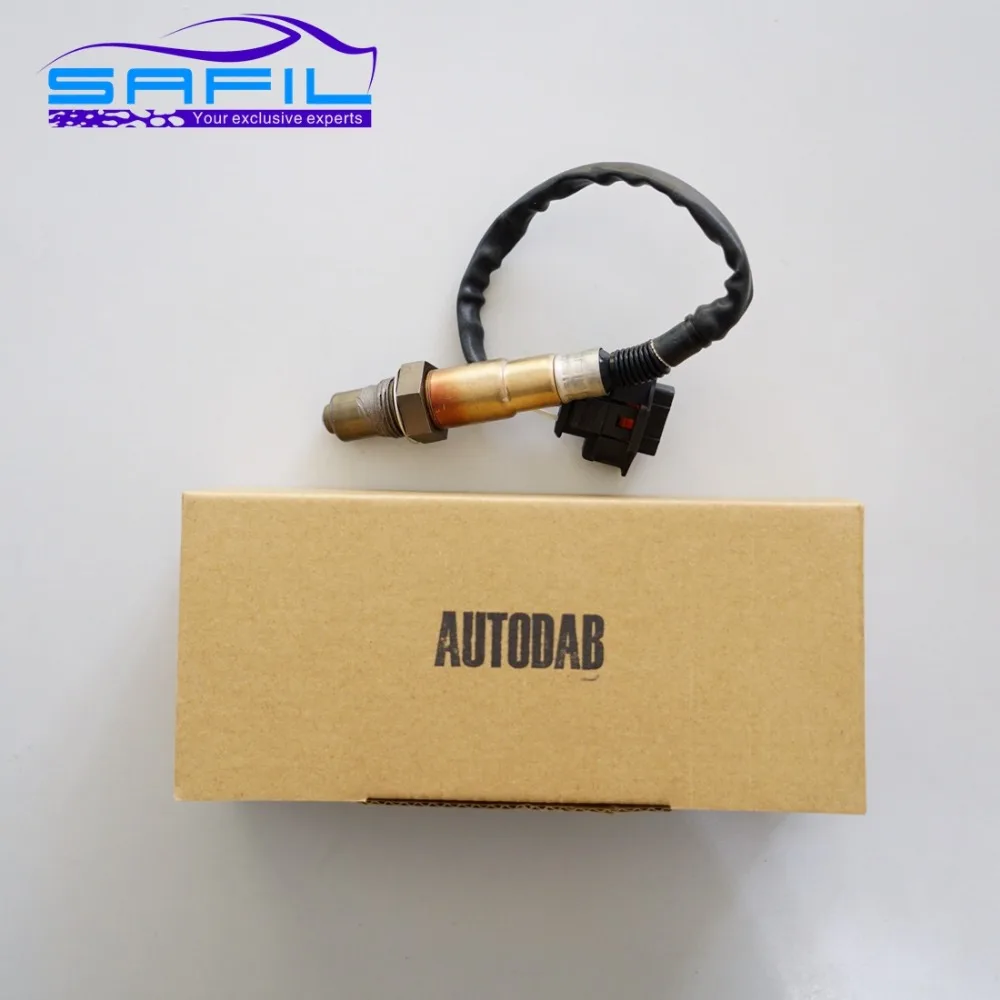 

Лямбда-датчик для Chevrolet Orlando Cruze Opel Adam Astra Gtc Cascada Corsa Insignia Mokka Zafira Vauxhall Astra 0258010065