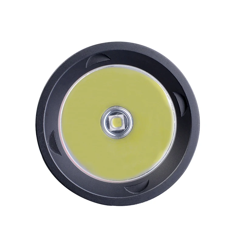 TrustFire светодиодный фонарик для дайвинга глубина погружения до 50 м CREE DF 007 U3 800
