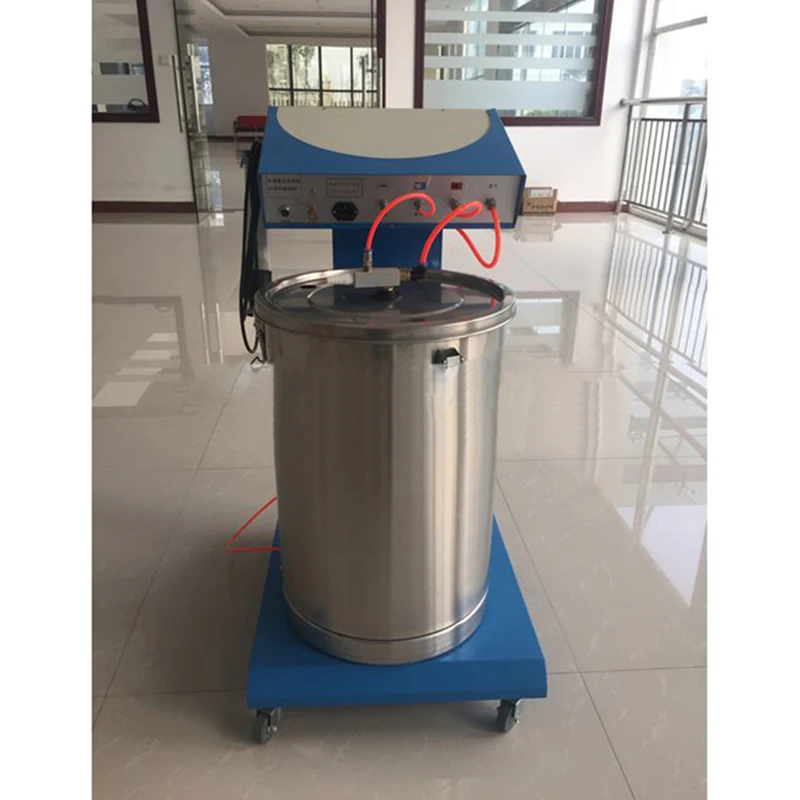 1 шт. электростатический порошок для распыления краски|spray gun|powder spray gunelectrostatic powder