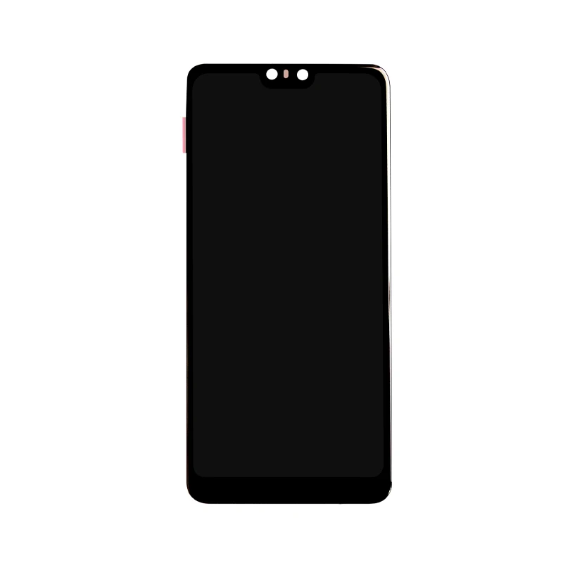 ЖК-дисплей + сенсорный экран Doogee N10 100% оригинальный протестированный ЖК-экран