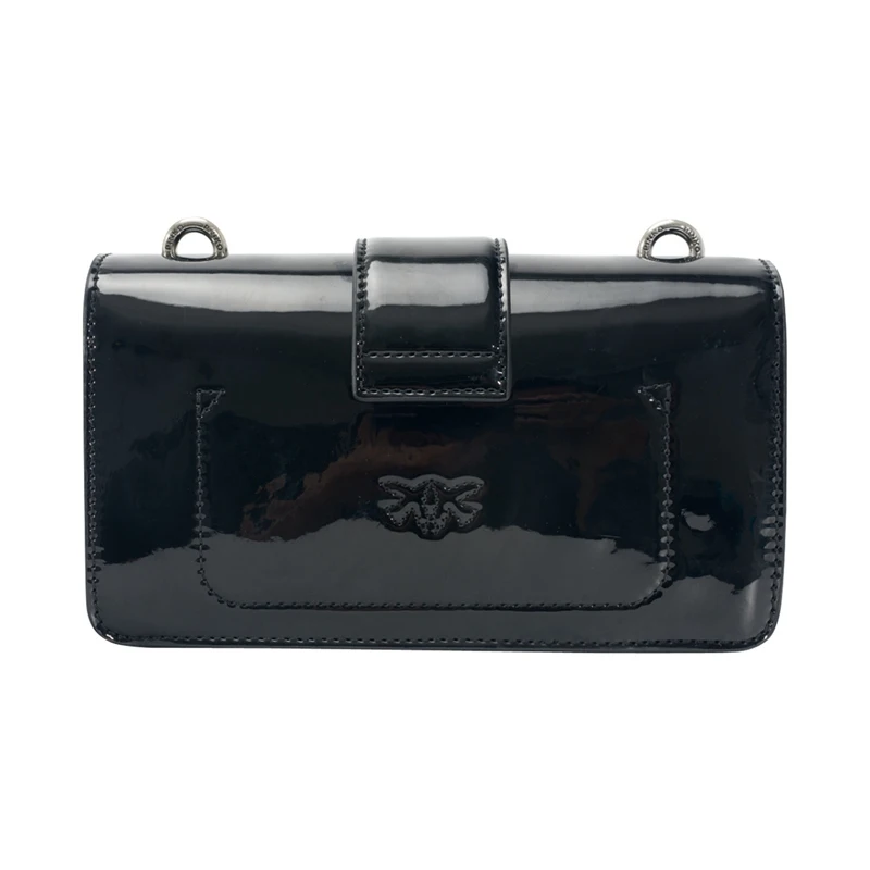 Женская мини сумка Pinko 1P218U Y51V|Сумки с ручками| |