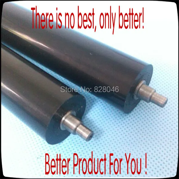

For Ricoh 1113 1115 1118 Lower Fuser Pressure Roller,Pressure Roller For Ricoh Aficio 1113P 1115P 1118P Copier Printer Parts