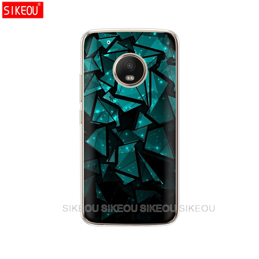 Силиконовый чехол для телефона Motorola Moto G6 G5 G5S Z2 Z3 PLAY PLUS X4 E4 E5 C со стразами|Бамперы| |