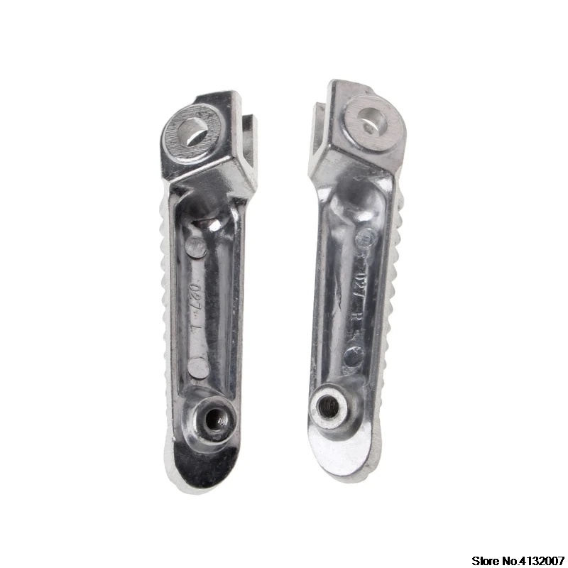 Мотоциклетные алюминиевые передние ножки для YAMAHA YZF R1 R6 R6S1998-2012 2003-2008 | Автомобили