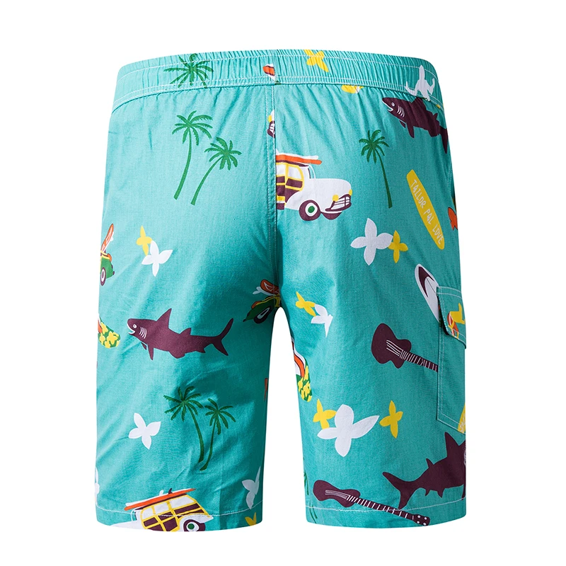 2019 новые летние мужские шорты для плавания серфинга пляжные Открытый воды спорт