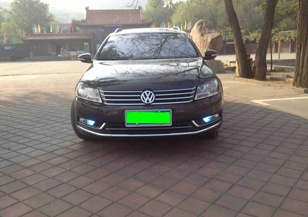 2x S25 1156 P21W BA15S светодиодный дневные ходовые огни DRL Для VW Magotan B7 вариант Универсал |