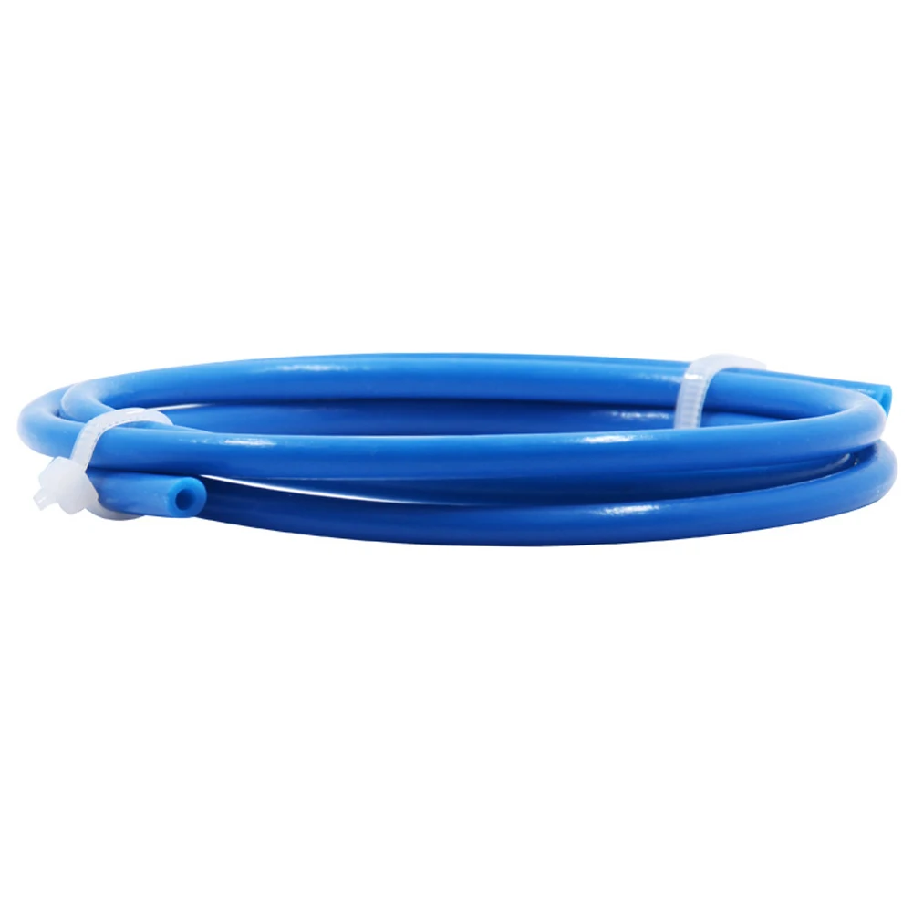 1m Durable Insulated PTFE Bowden Tube Extruder Non Stick Professional For 3D Printer Replacement Heat Resistant Low Friction | Компьютеры