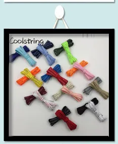 Coolstring 4,3*22 мм 4 шт для женщин и мужчин обувные наконечники для шнурков Замена Мужская Т-образная головка для шнурков пулеобразные агулеты круглые аксессуары DIY шнурки