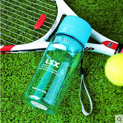 2019 New fashion sport style super large plastic bottle with creative design taking care of your health and life | Дом и сад