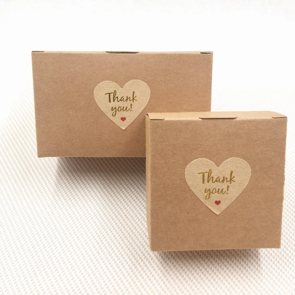 Фото 20 шт./лот бумажные свадебные коробки для конфет Картонная Коробка мыла ручной
