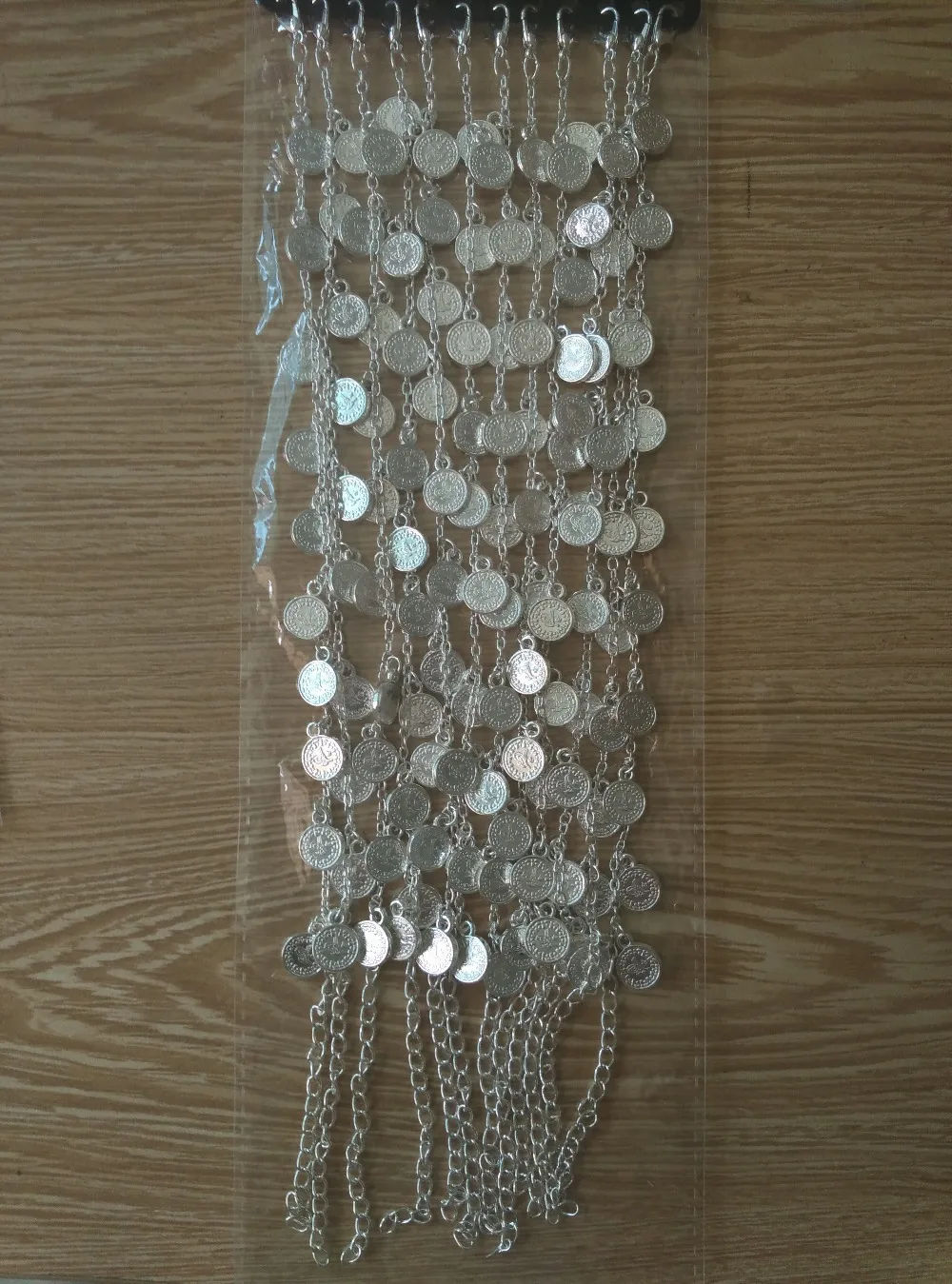 2015 новое поступление Посеребренная Турецкая Монета браслет на лодыжку пляжная