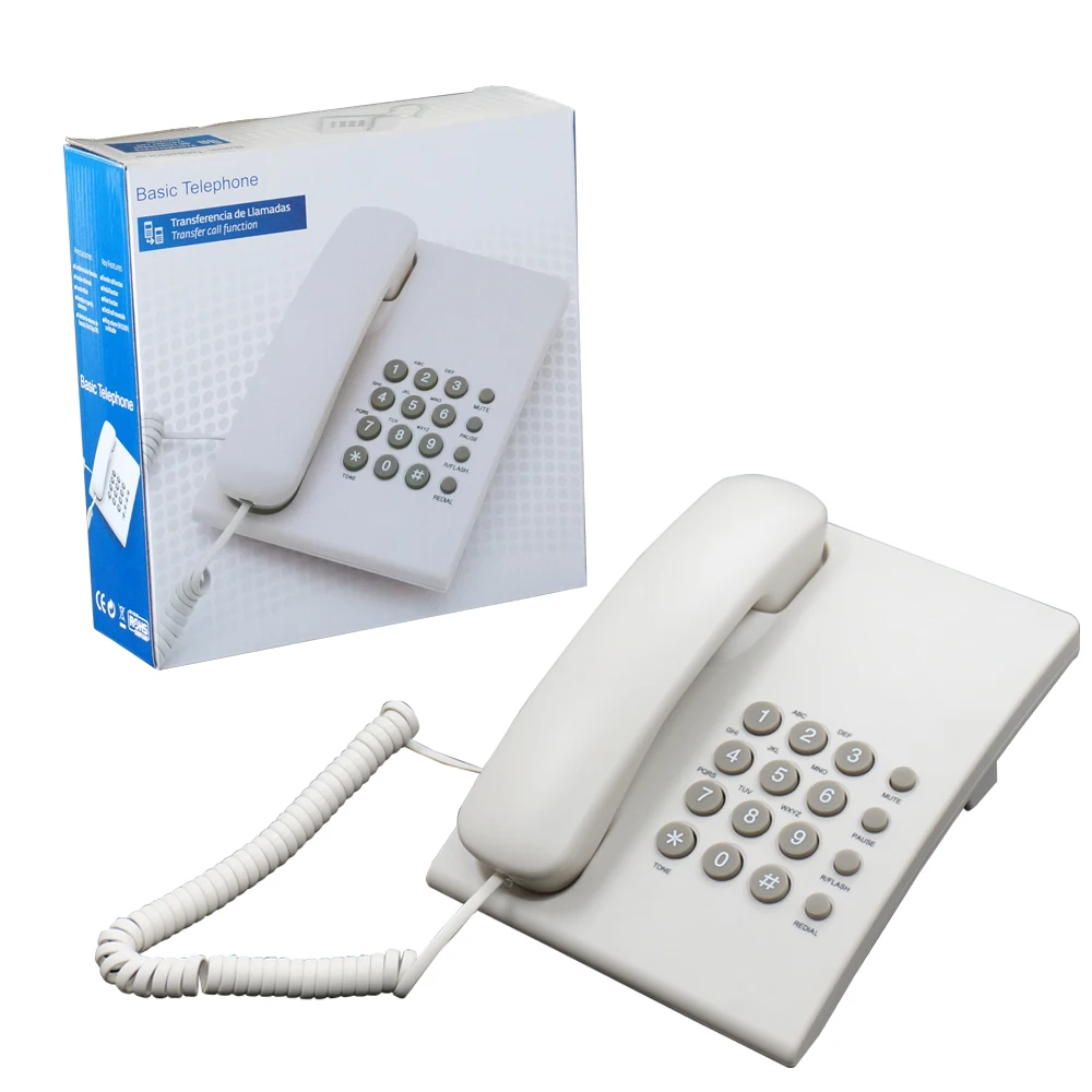 Мини CORED аналоговый телефон PA146 для EXCELLTEL PABX|telephone telephone|telephone pabxtelephone mini |