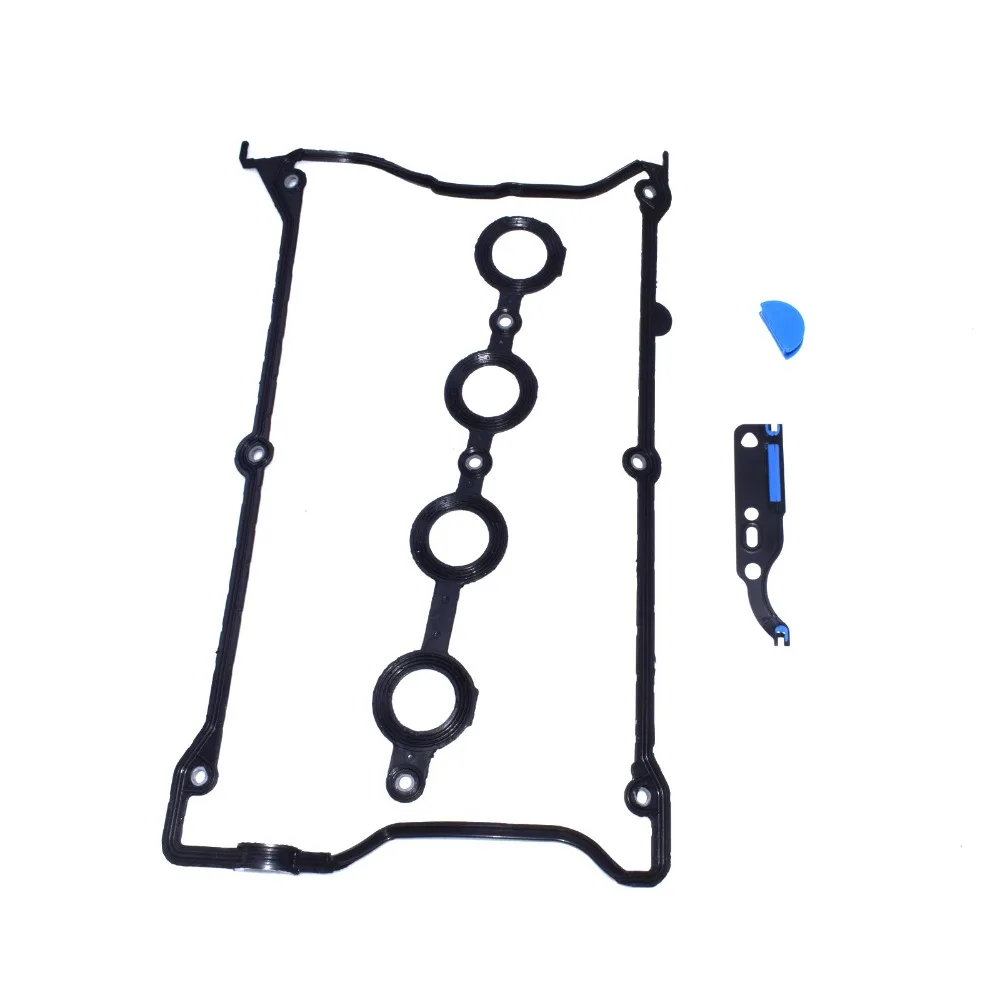 New VALVE COVER GASKET SET CHAIN TENSIONER For VW PASSAT AUDI 4 1.8L 058198025A 058 198 025A | Автомобили и мотоциклы
