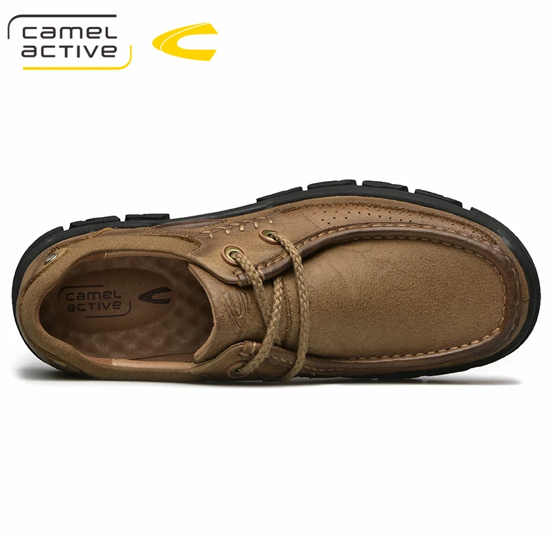 Мужские кроссовки Camel Active Аутентичные для активного отдыха походов на гору охоты