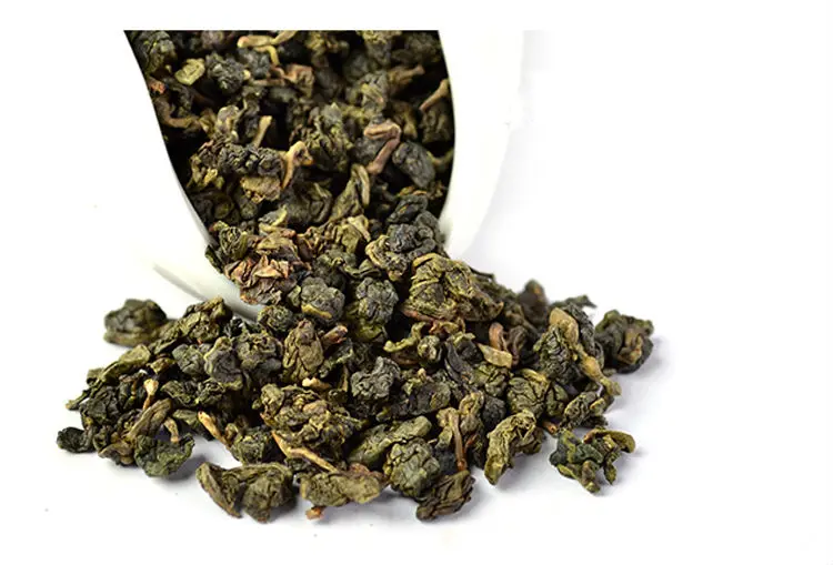 250 g анкси tieguanyin чай Лёгкие уголь запеченный оолонг чаи перевязка гуань инь health