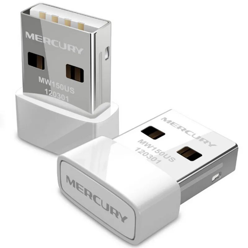 Мини 150 Мбит/с USB Беспроводной сетевой карты Wi Fi адаптер строить в Телевизионные