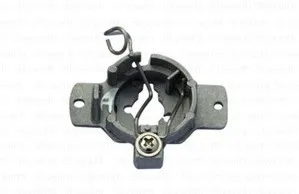 2 шт. алюминиевые патроны для ламп H1 | Автомобили и мотоциклы