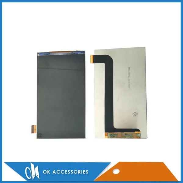

High Quality For Wiko Slide 2 LCD Display Screen Replacement Part 1PC /Lot