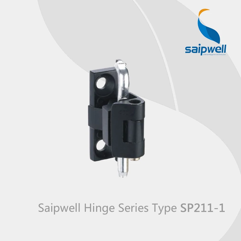 Saipwell SP211 1 дверные петли для ванной комнаты кухонные 10 шт. в упаковке|door hinge|door hinge