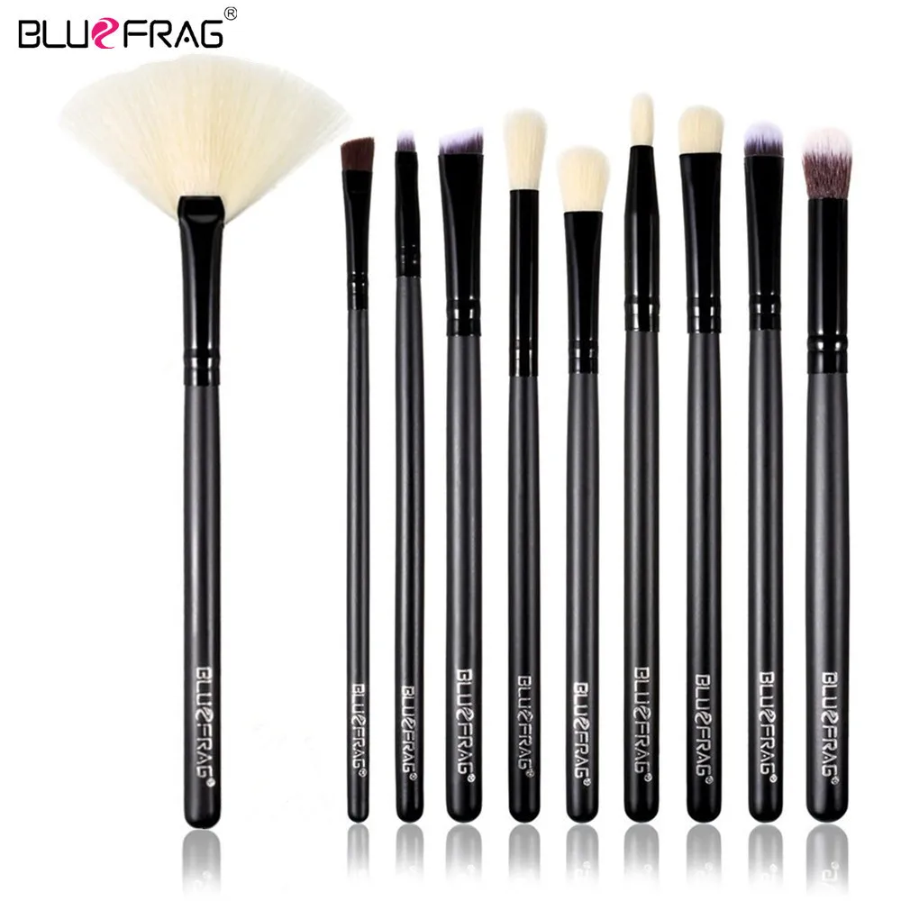 15 шт. набор кистей для макияжа BLUEFRAG|makeup brush set|brush set15pcs makeup set |