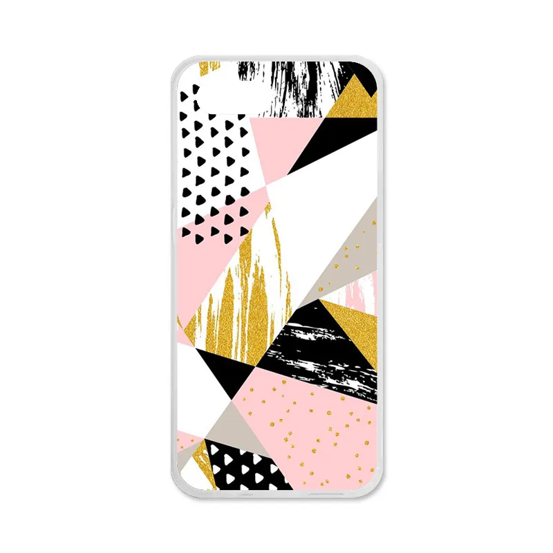 J145 OPPO A1k чехол силиконовый чехол типа «сделай сам» чехол для Oppo Realme C2 RMX1941 чехлы Чехлы бамперы мягкая термополиуретановая задняя крышка-чехол Корпус капюшон - Цвет: J145