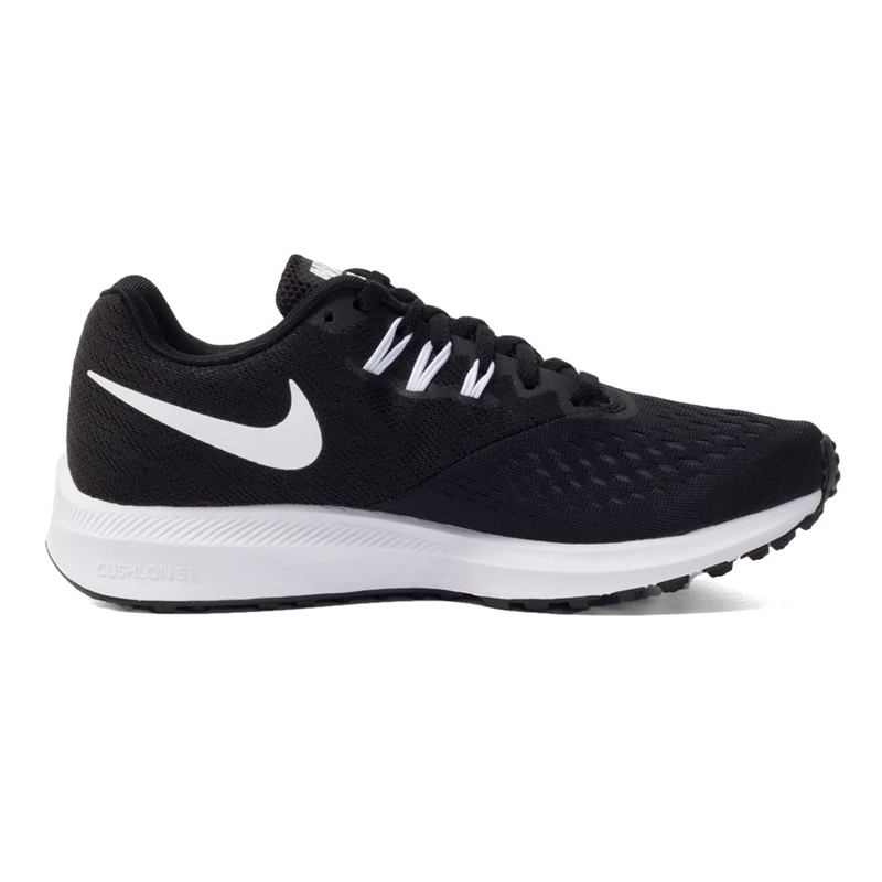 Новое поступление NIKE ZOOM WINFLO 4 Для женщин прямые поставки от производителя
